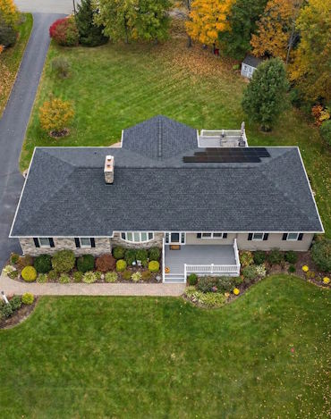 Roofing in Southeast Michigan